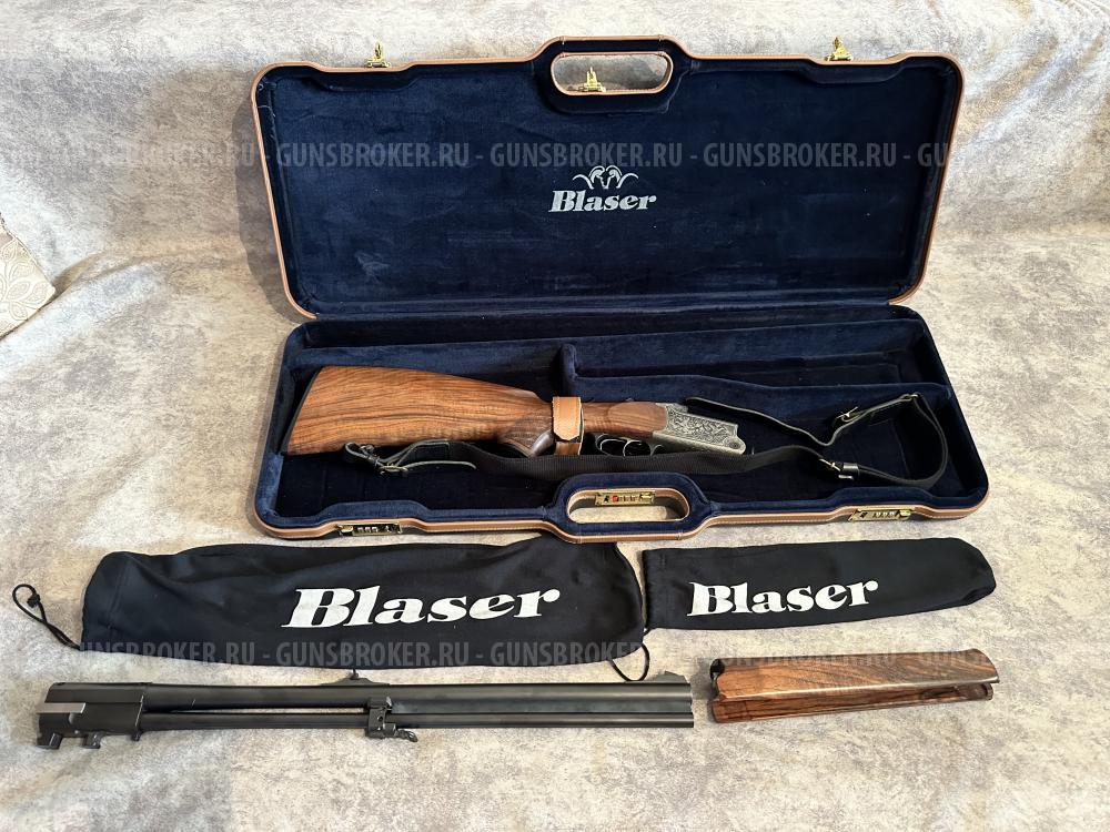 BLASER B97