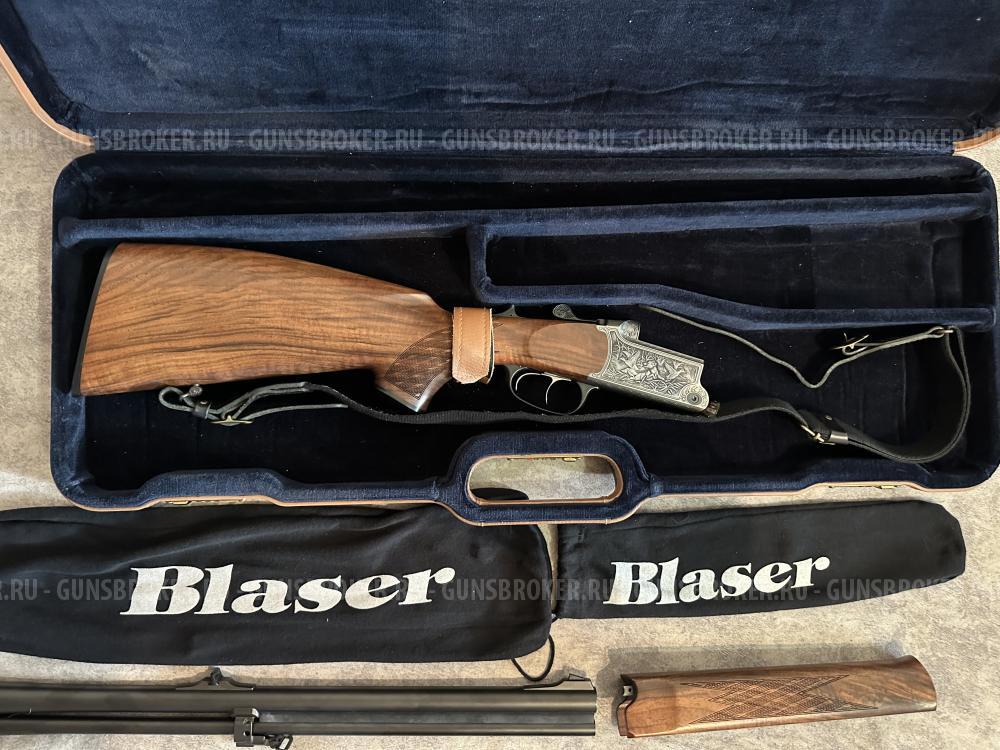 BLASER B97