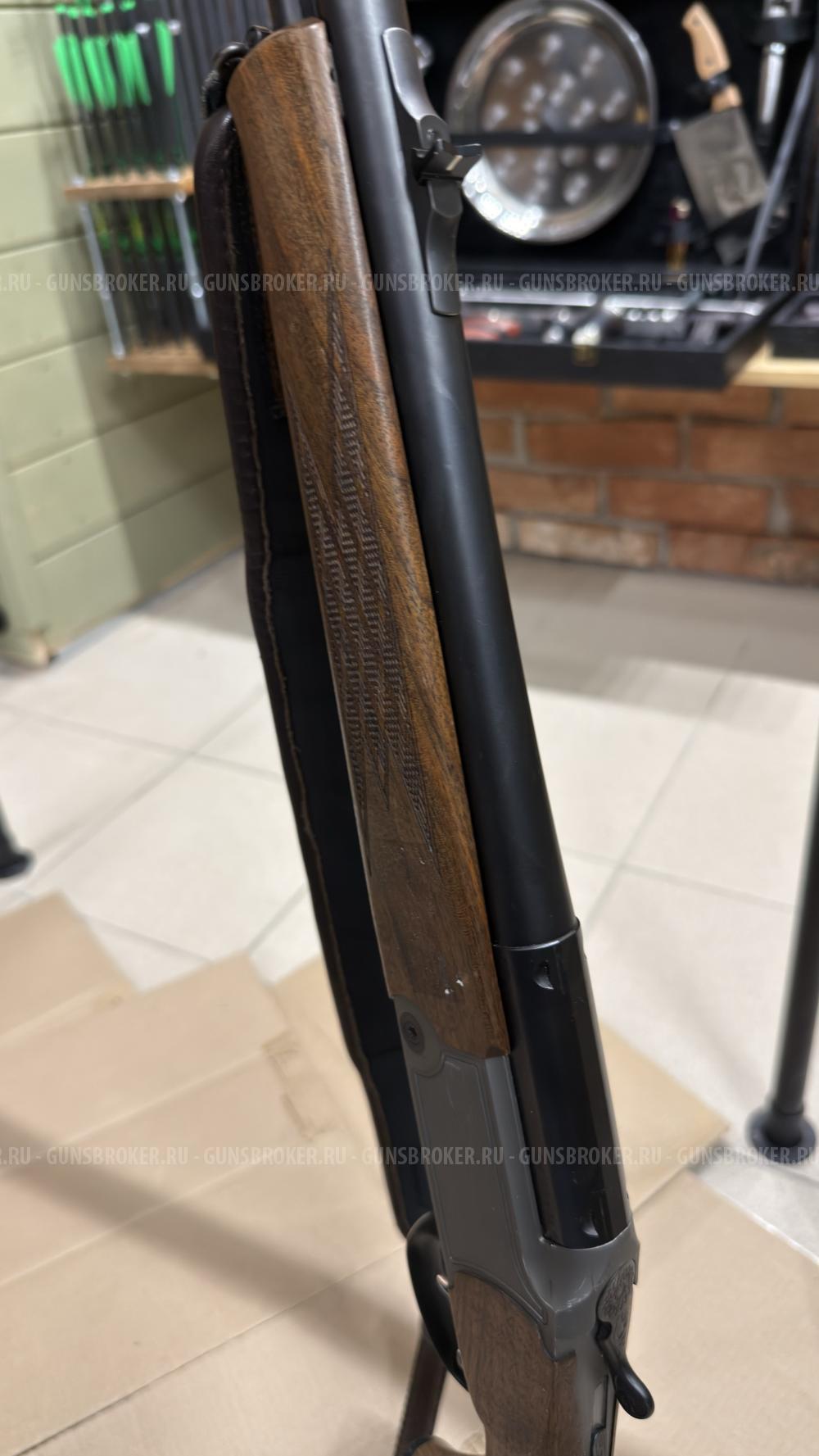 Blaser BB97 кал. 9,3/74R