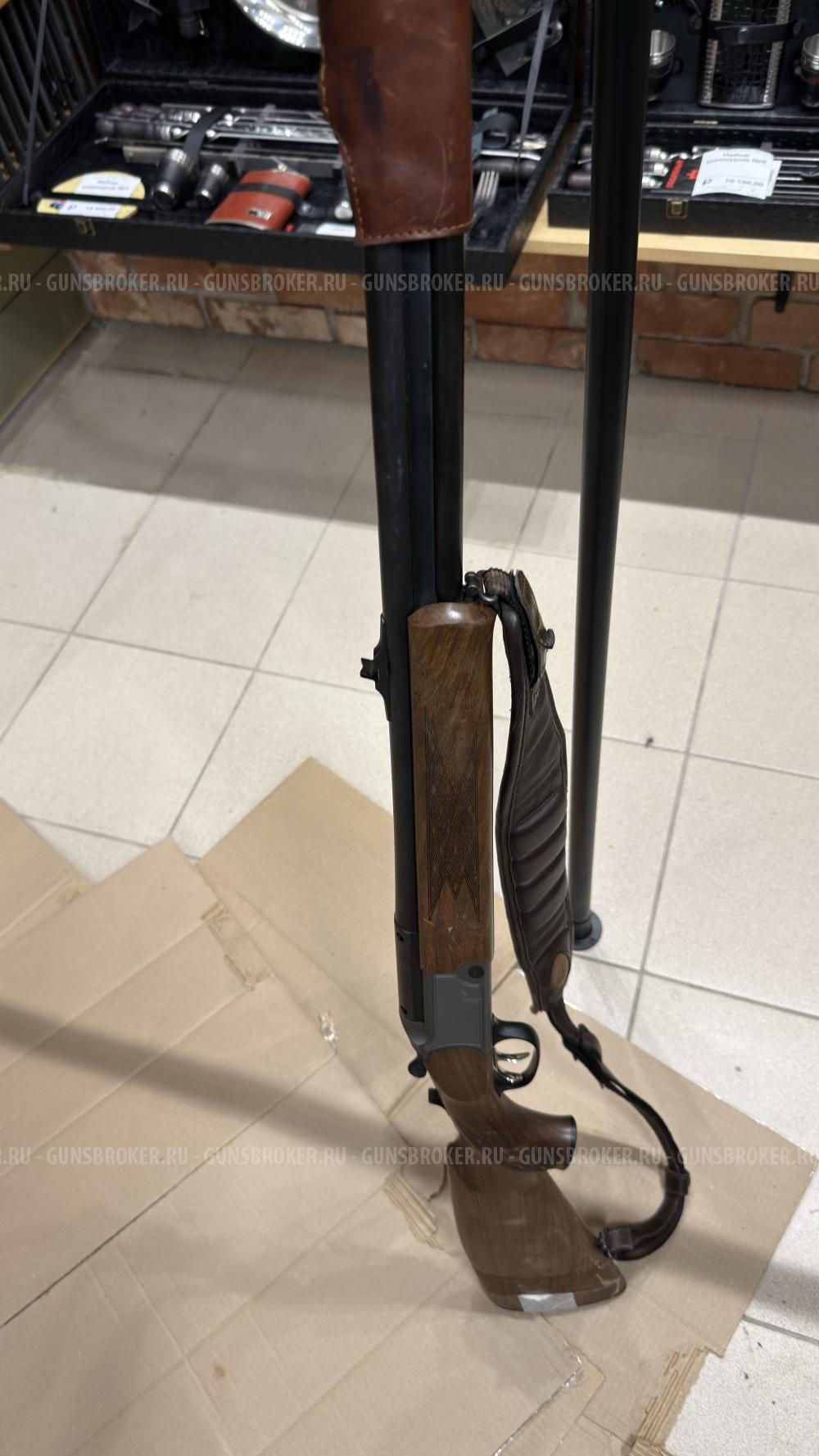 Blaser BB97 кал. 9,3/74R