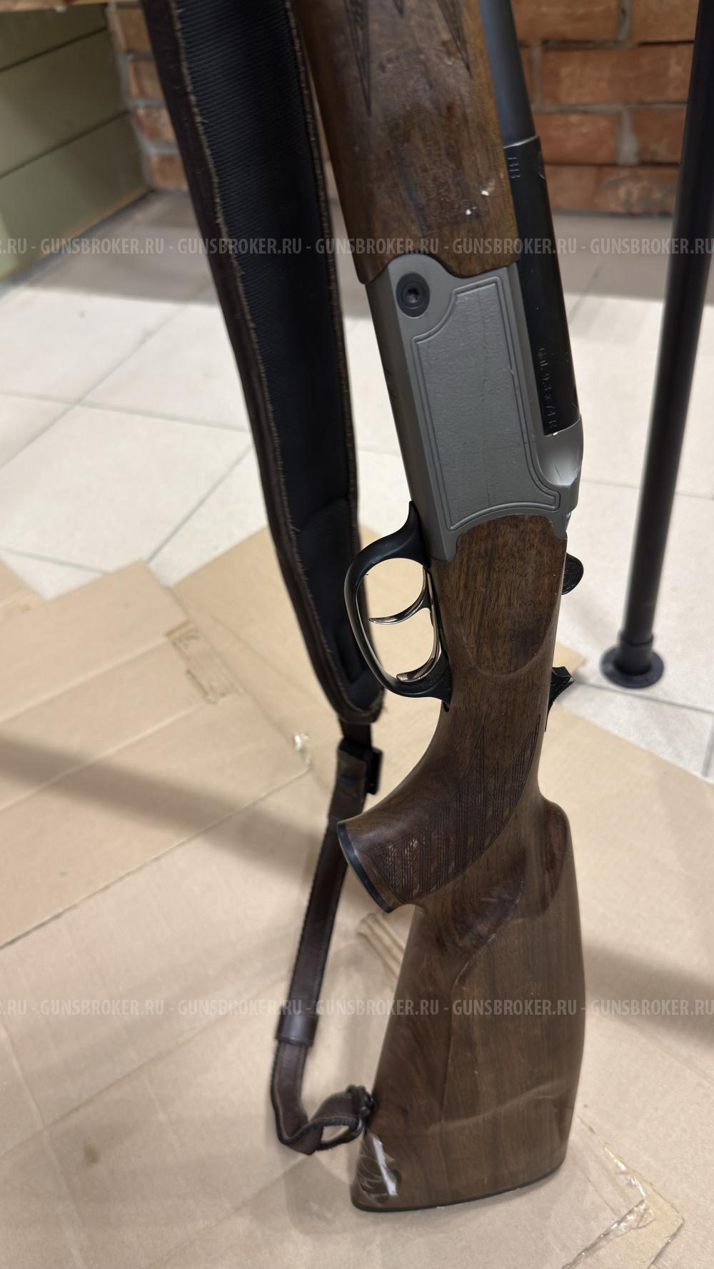 Blaser BB97 кал. 9,3/74R