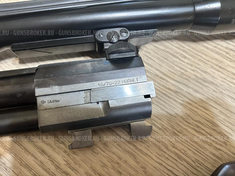 Blaser BBF 700