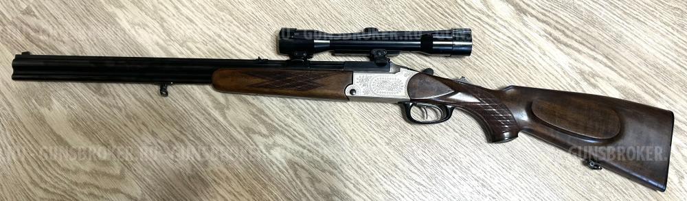 Blaser BBF 700