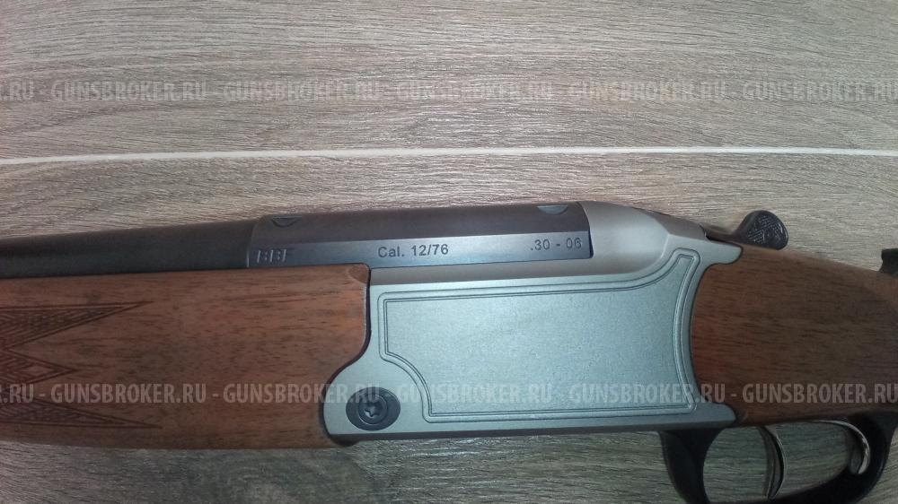 Blaser BBF 97 12/76 ,30-06