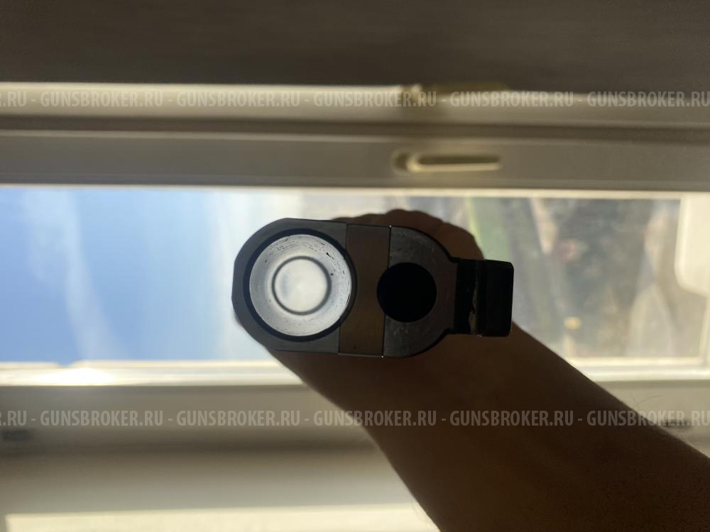 Blaser BBF 97 cal. 12/76-3006 spg