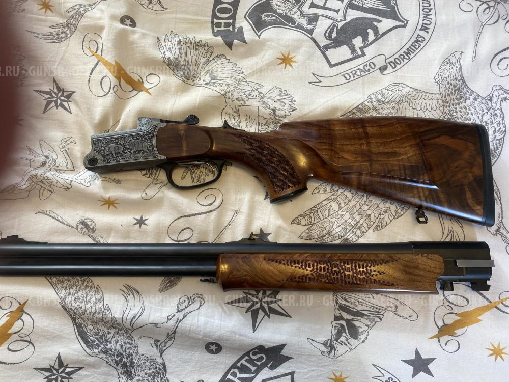 Blaser BBF 97 cal. 12/76-3006 spg