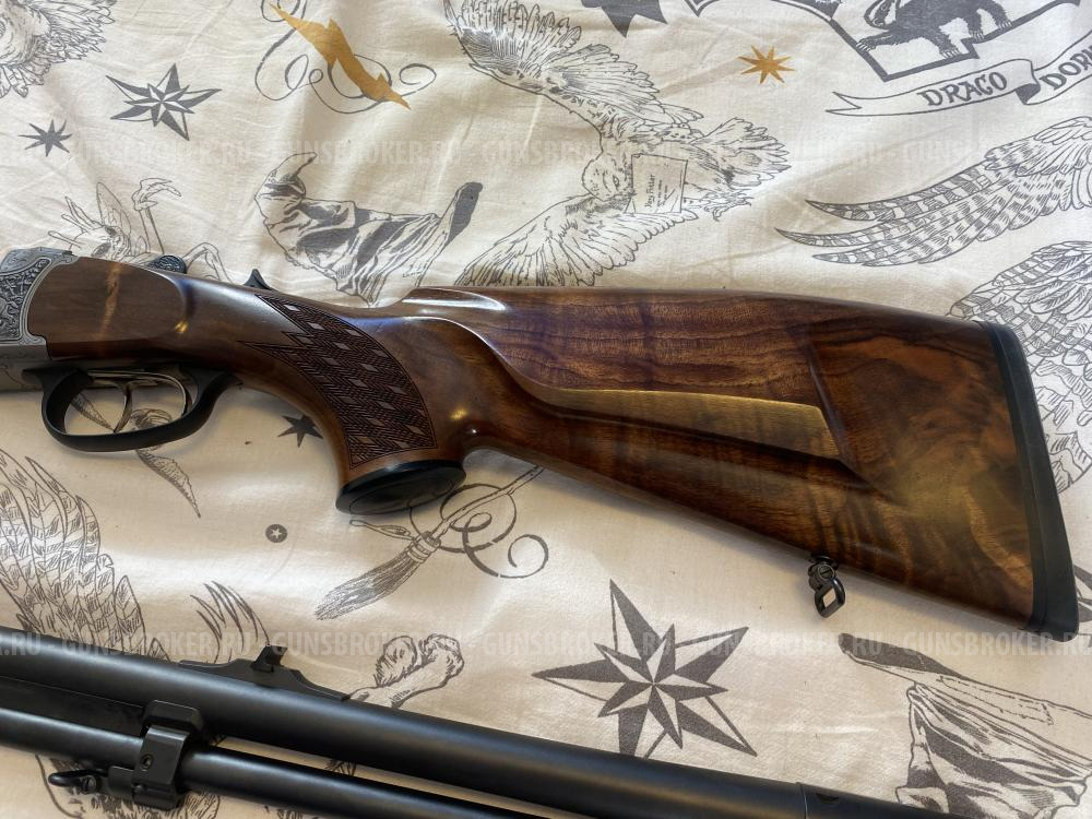 Blaser BBF 97 cal. 12/76-3006 spg