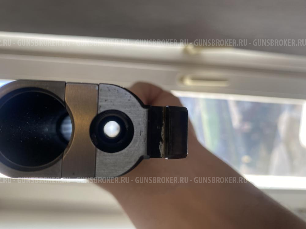 Blaser BBF 97 cal. 12/76-3006 spg