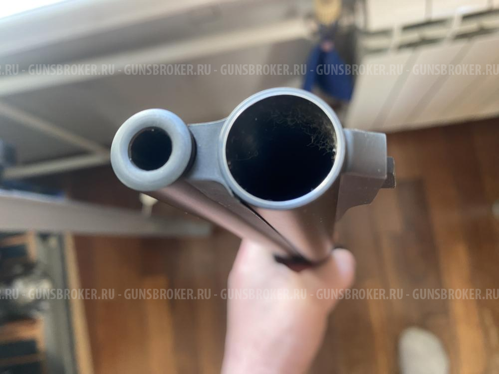 Blaser BBF 97 cal. 12/76-3006 spg