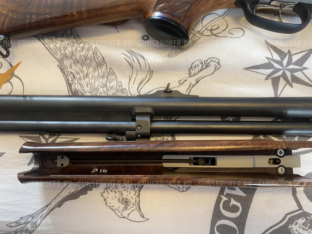 Blaser BBF 97 cal. 12/76-3006 spg