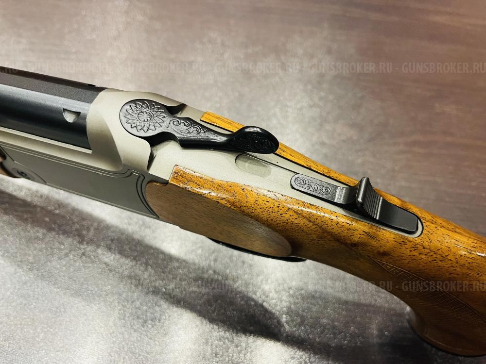 BLASER BBF 97 к.22Hornet;20/76   тел.+7495-175-75-75 