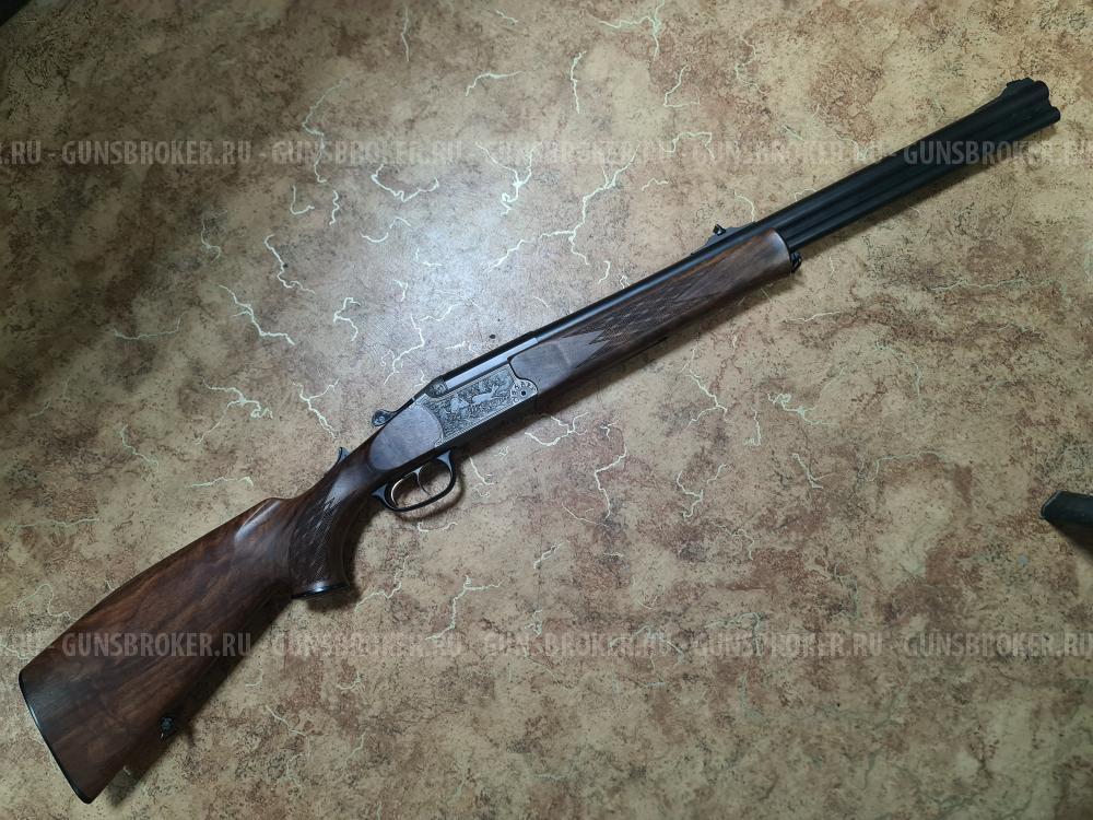 Blaser BBF 97 k.8×75RS/12×76