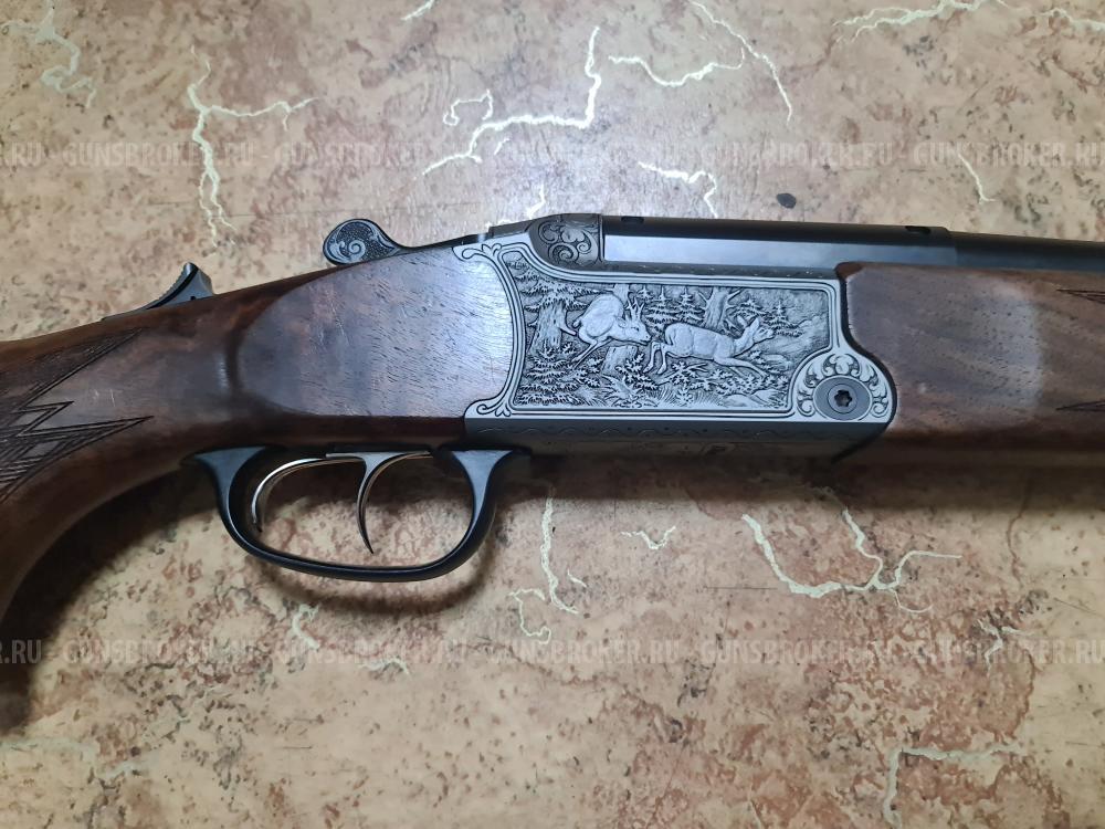 Blaser BBF 97 k.8×75RS/12×76