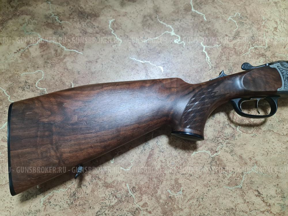 Blaser BBF 97 k.8×75RS/12×76