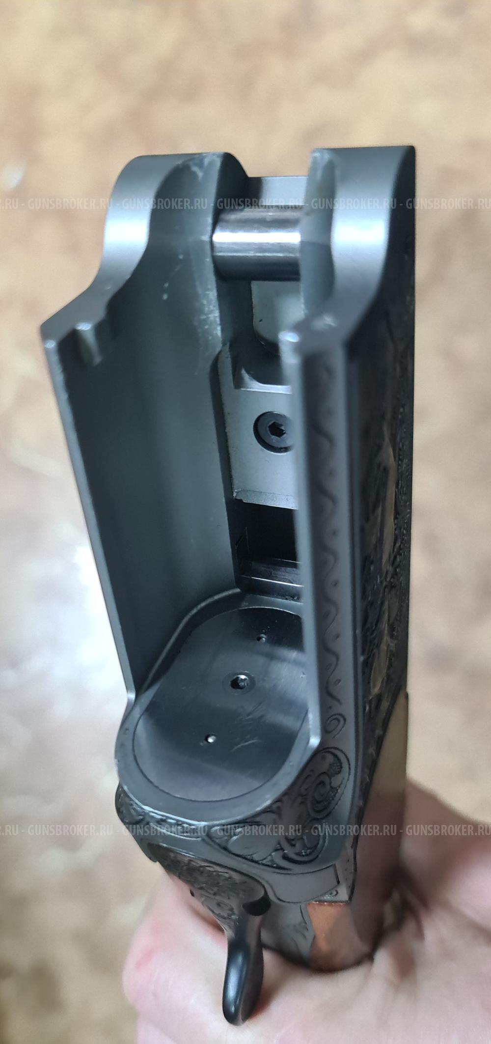 Blaser BBF 97 k.8×75RS/12×76