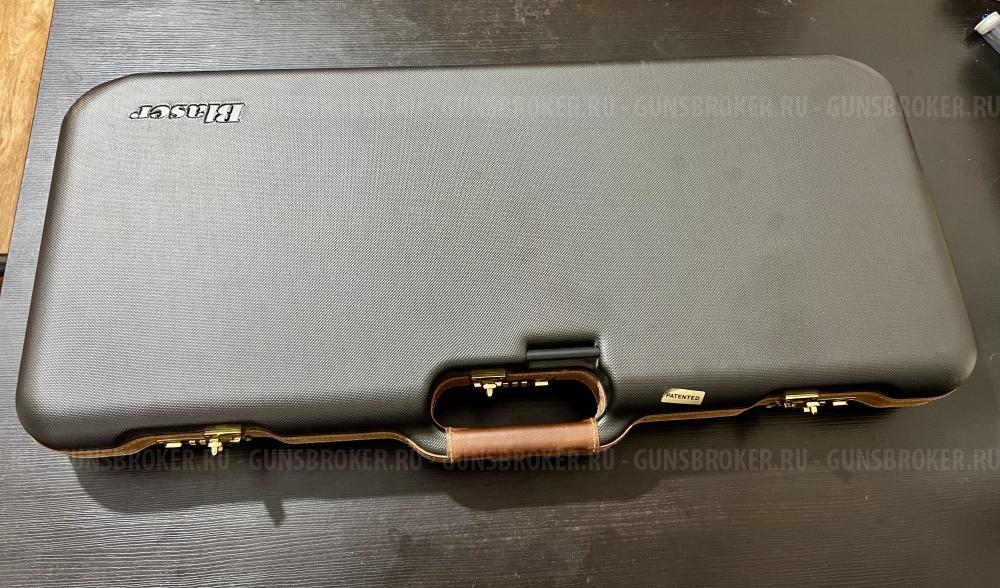 BLASER BBF 97 в калибре 20/76 - 22 HORNET