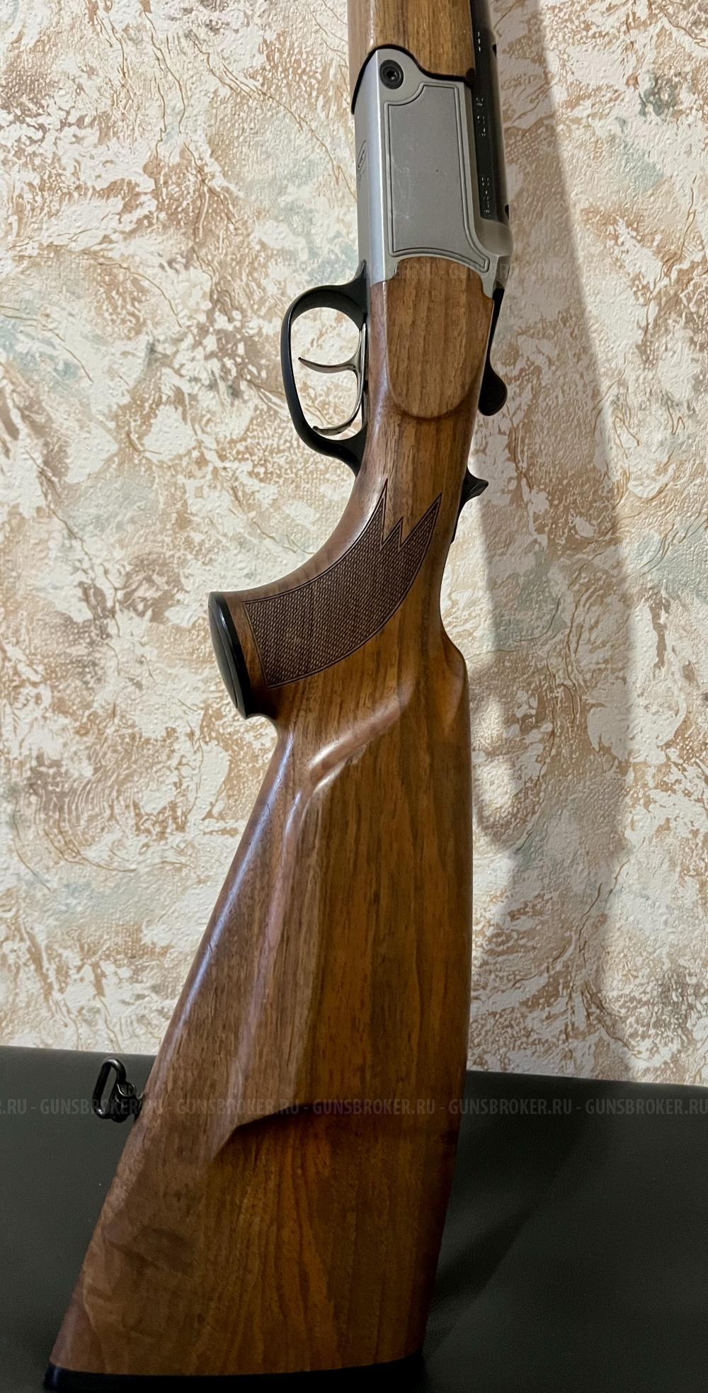 BLASER BBF 97 в калибре 20/76 - 22 HORNET