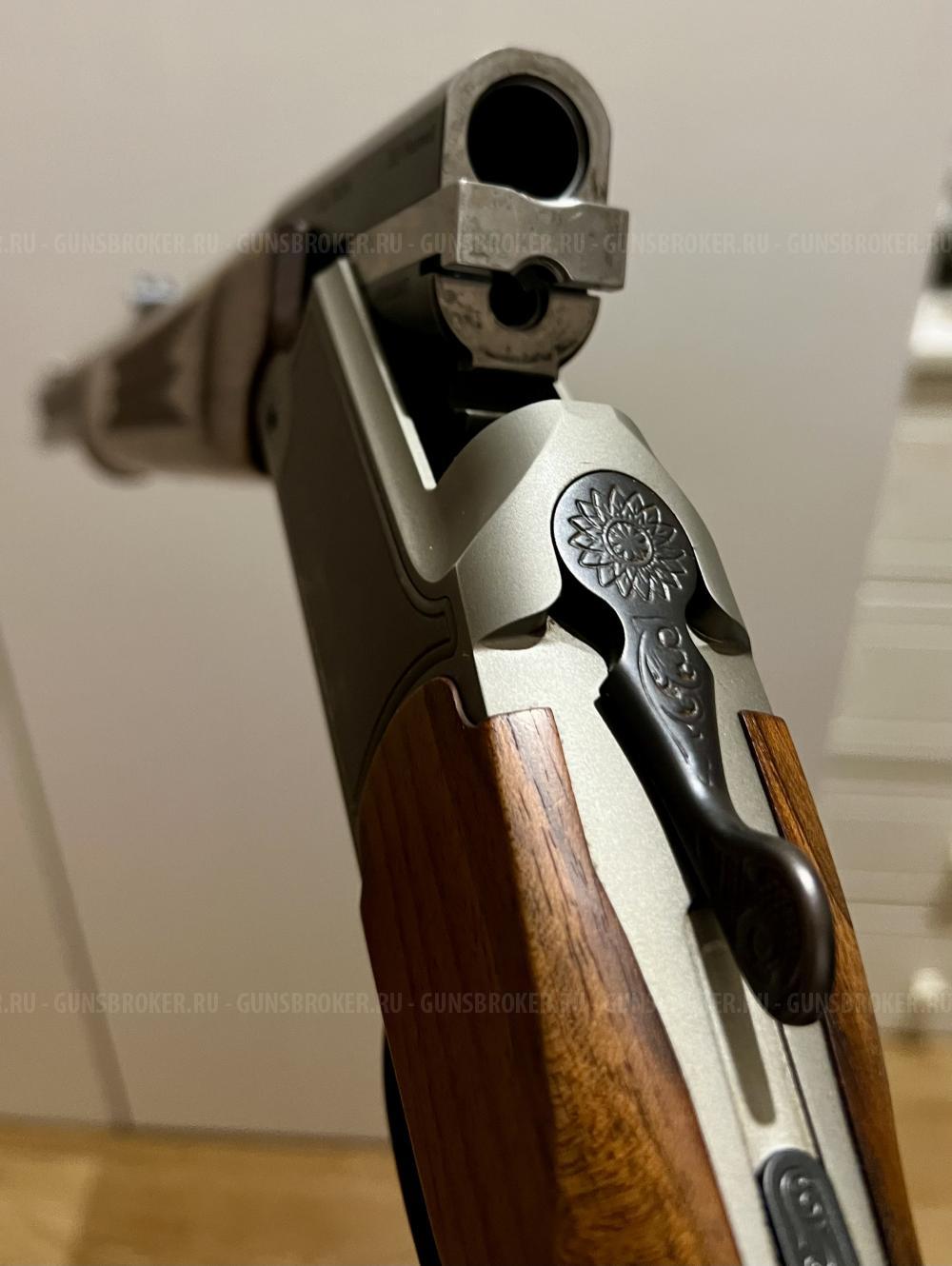 BLASER BBF 97 в калибре 20/76 - 22 HORNET