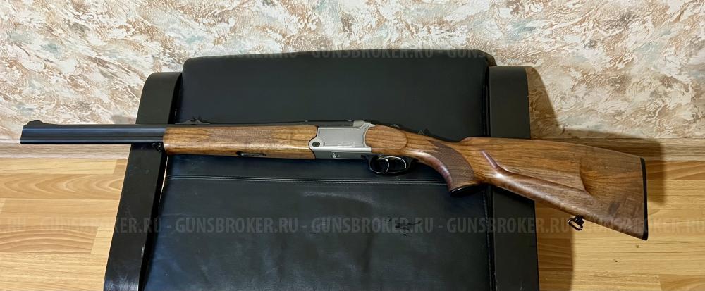 BLASER BBF 97 в калибре 20/76 - 22 HORNET