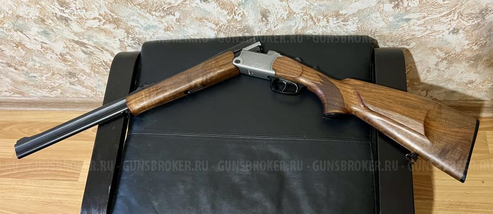 BLASER BBF 97 в калибре 20/76 - 22 HORNET