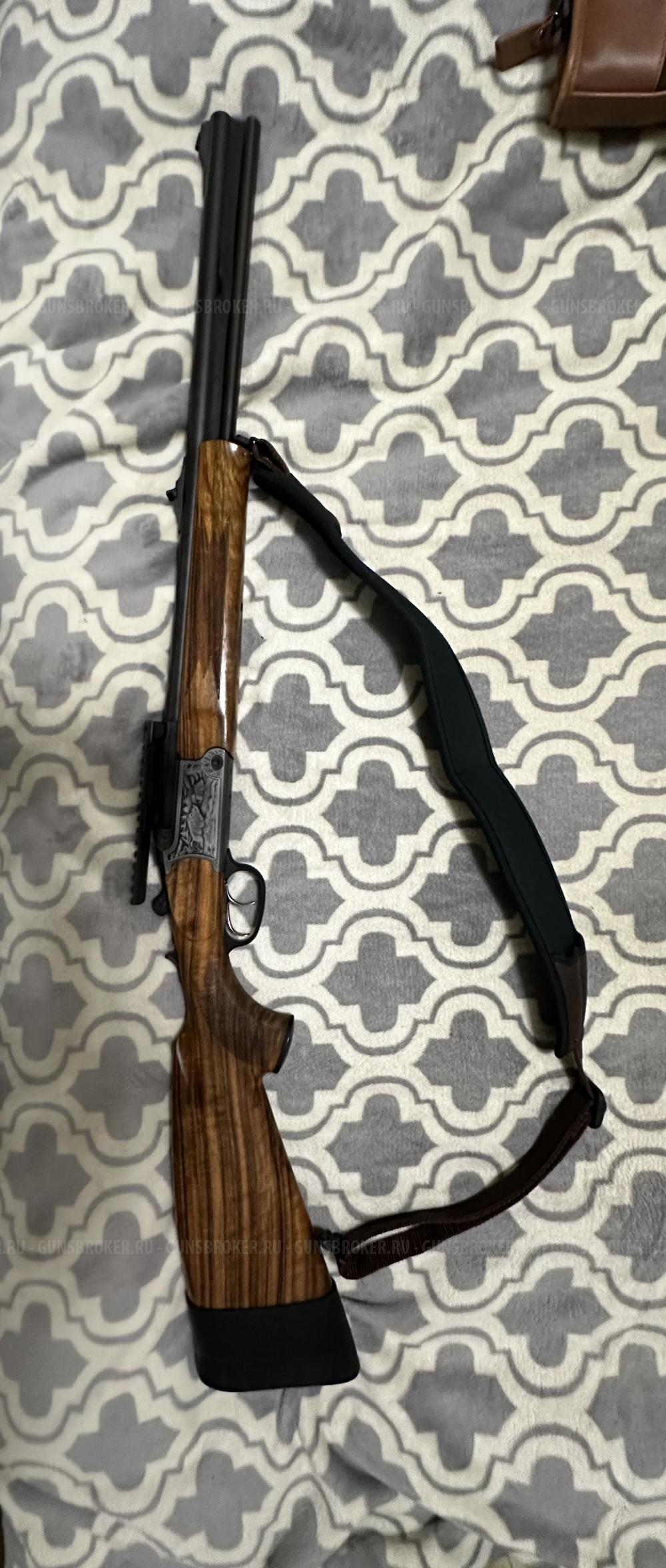 Карабин Blaser BBF 97