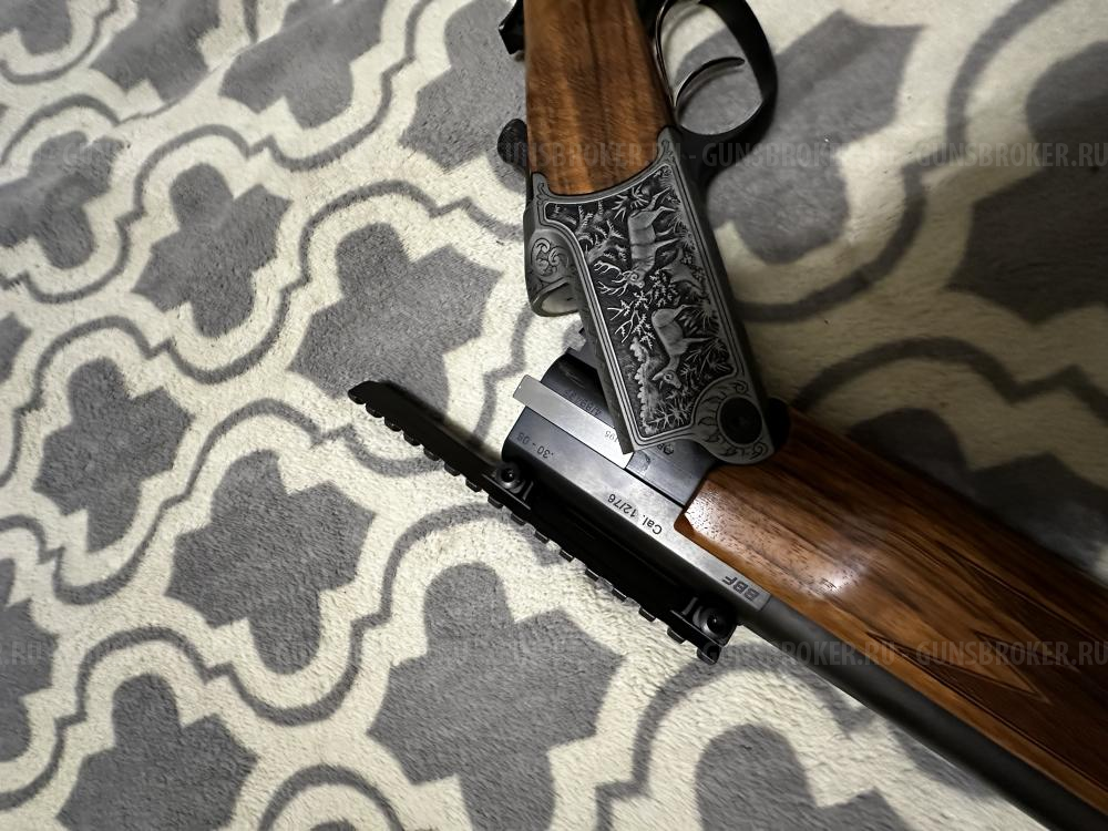 Карабин Blaser BBF 97