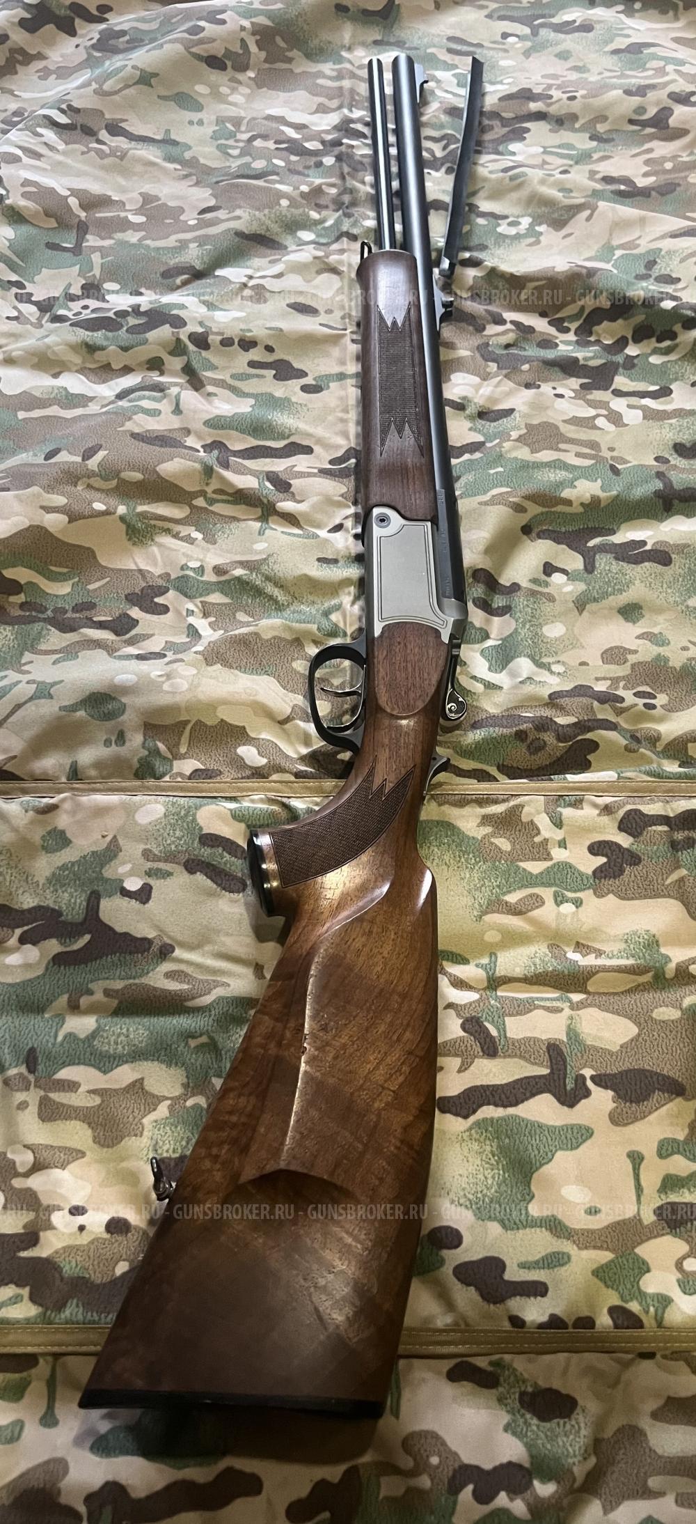 Blaser BBF 97