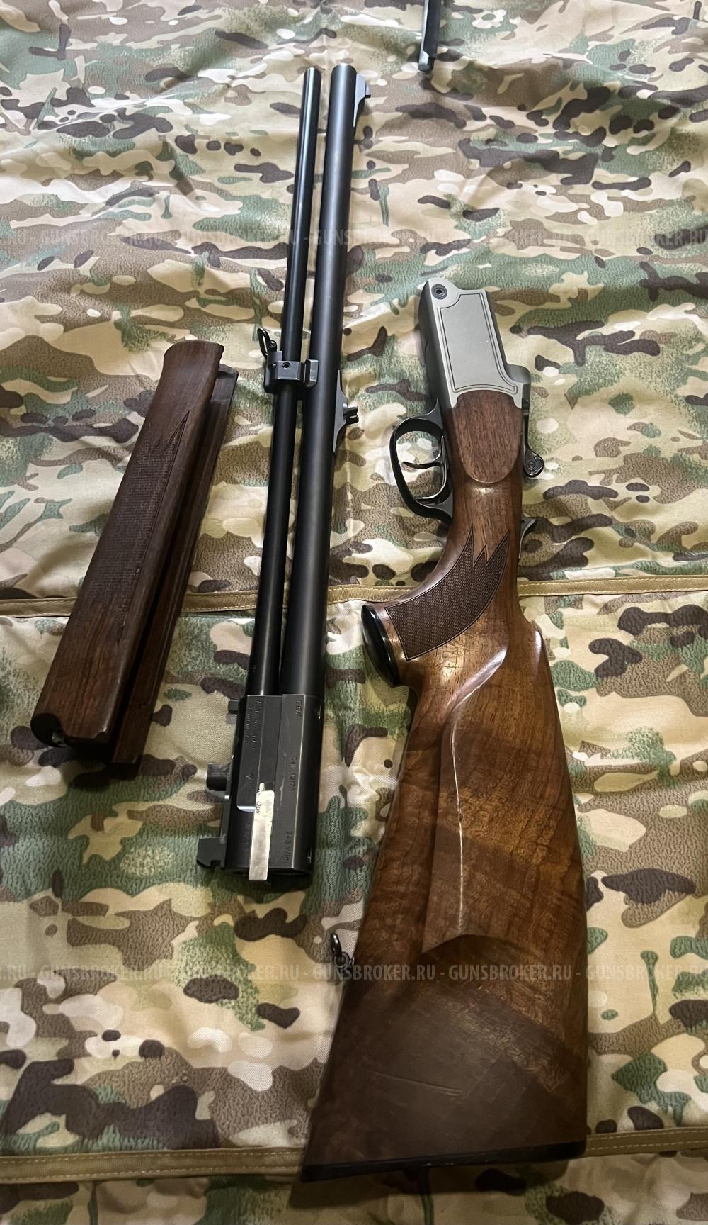 Blaser BBF 97