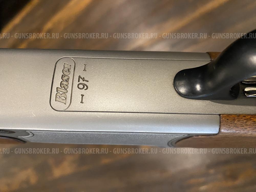 Blaser BBF 97