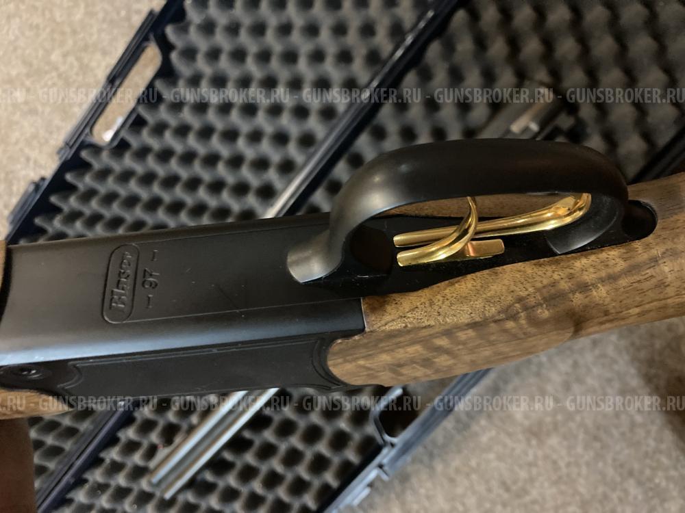 Blaser BBF 97