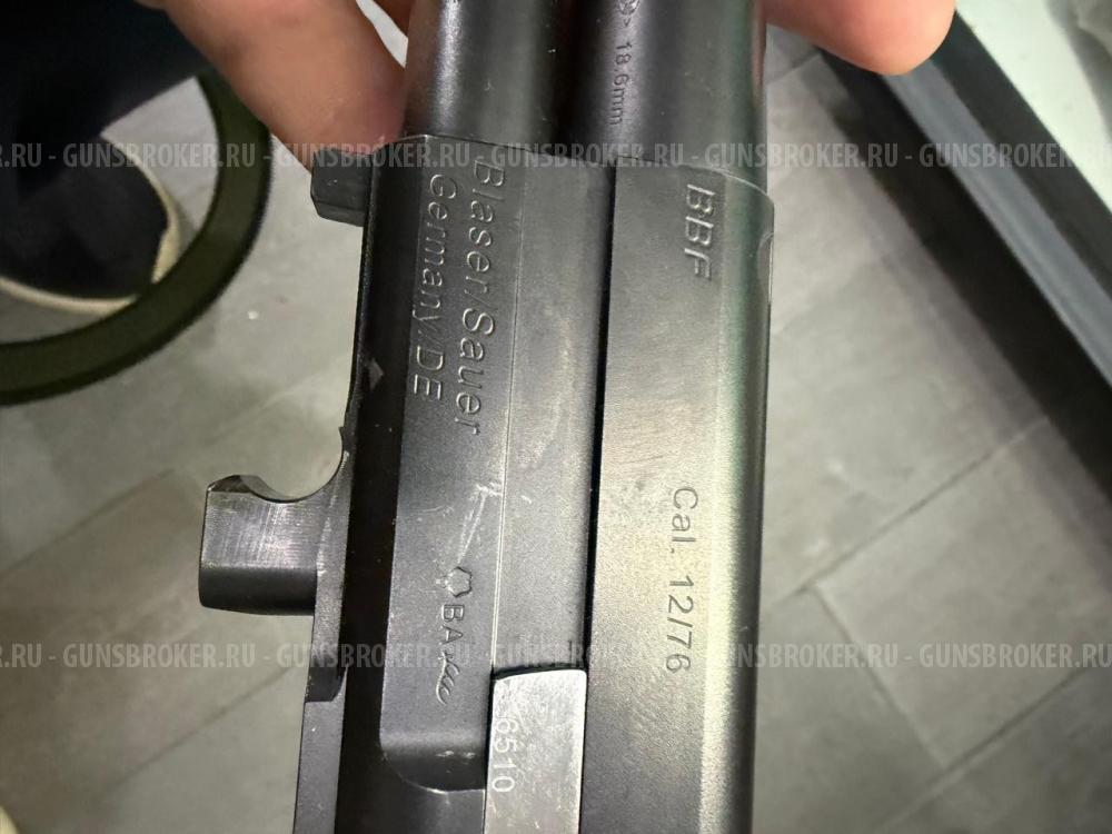 Blaser BBF 97