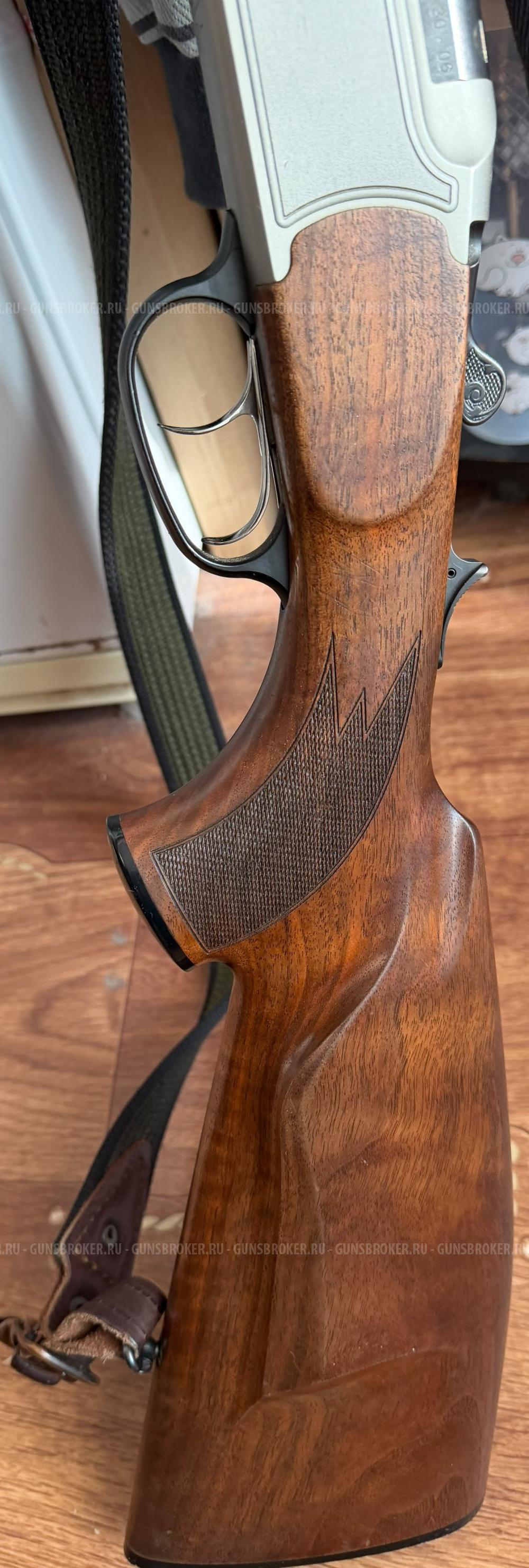 Blaser BBF 97