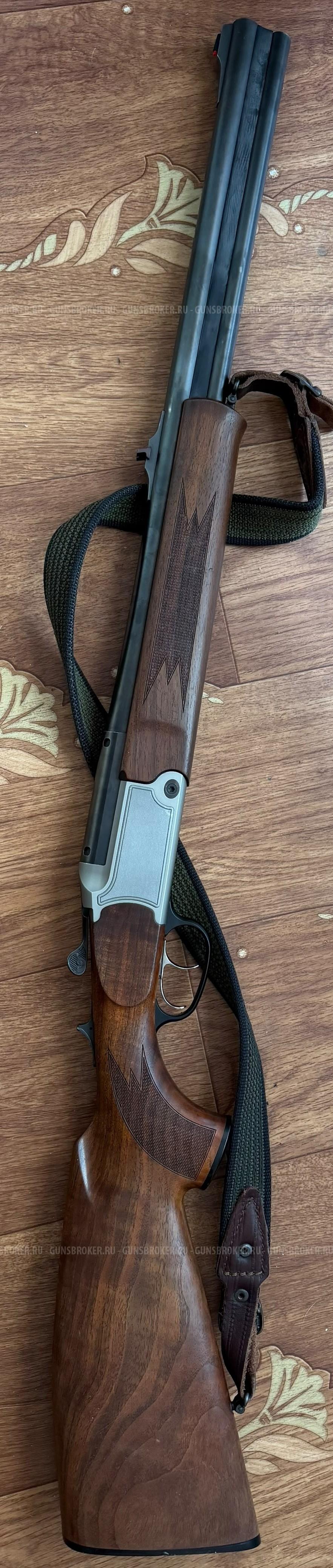 Blaser BBF 97