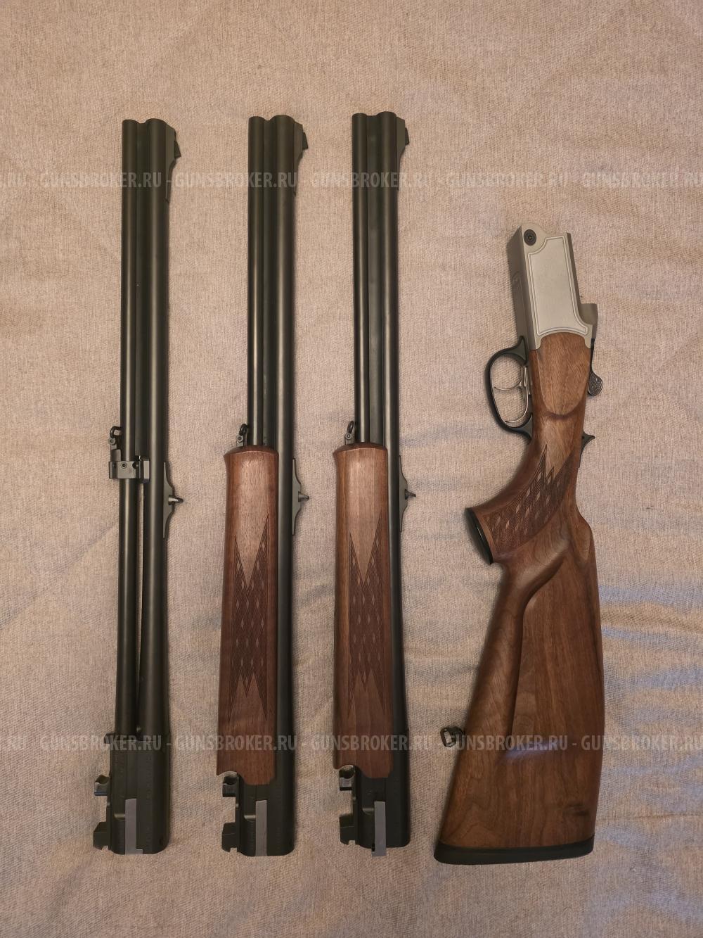 Blaser BBF 97