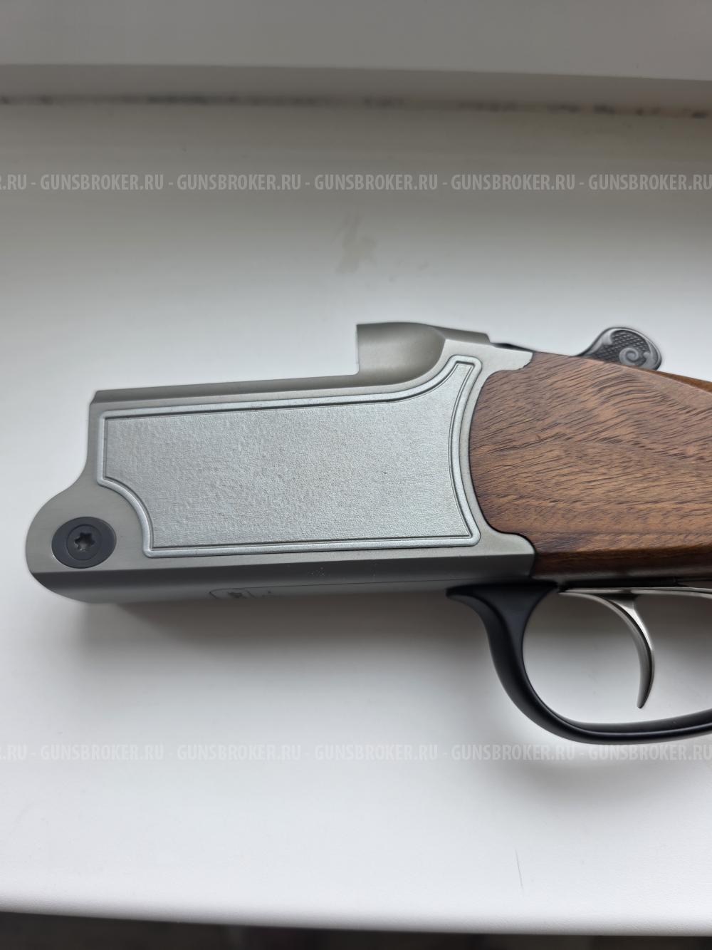 Blaser BBF 97