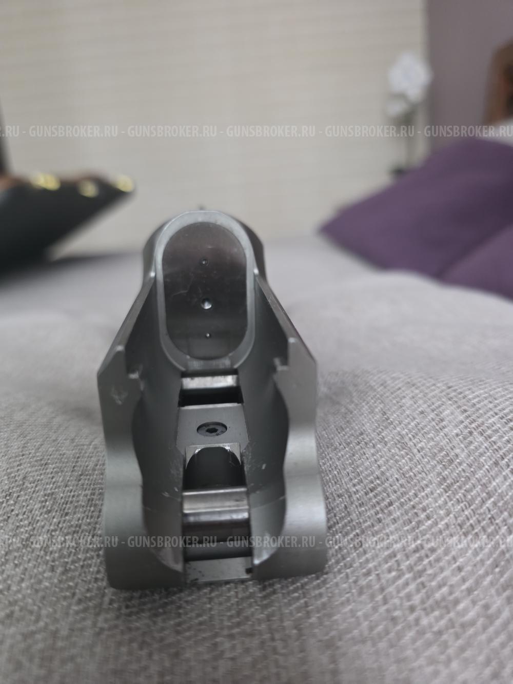 Blaser BBF 97