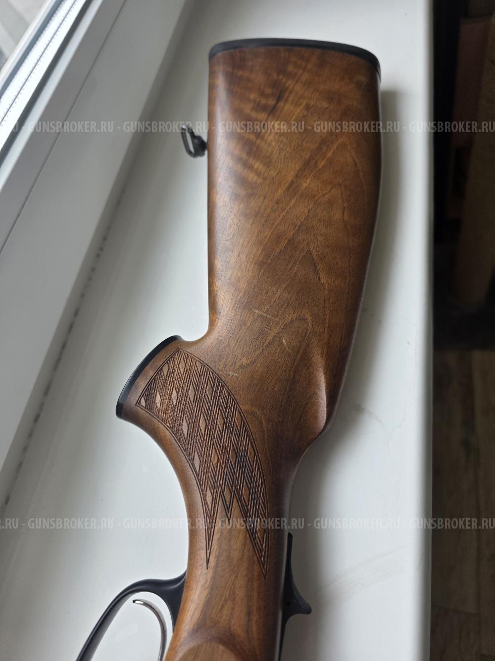 Blaser BBF 97