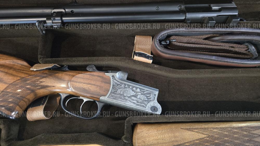 Blaser BBF, кал.9,3х74R