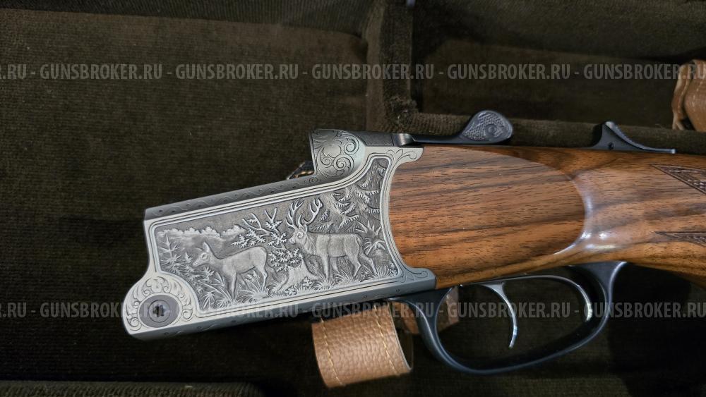 Blaser BBF, кал.9,3х74R