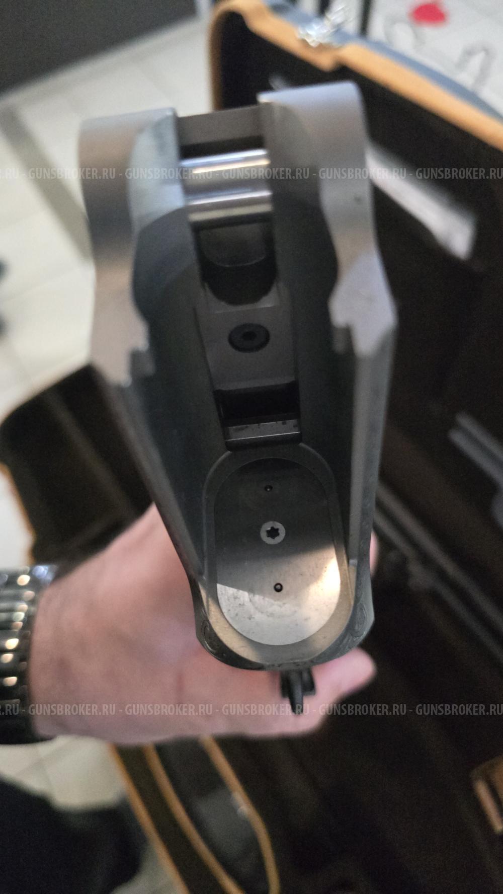 Blaser BBF, кал.9,3х74R