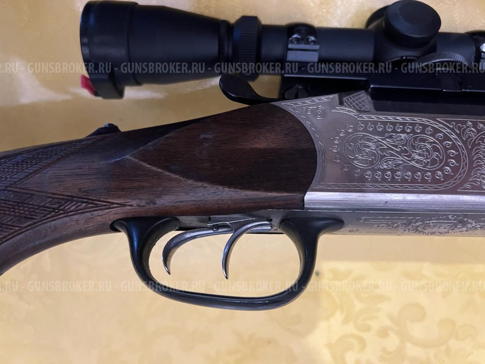 Blaser BBF95