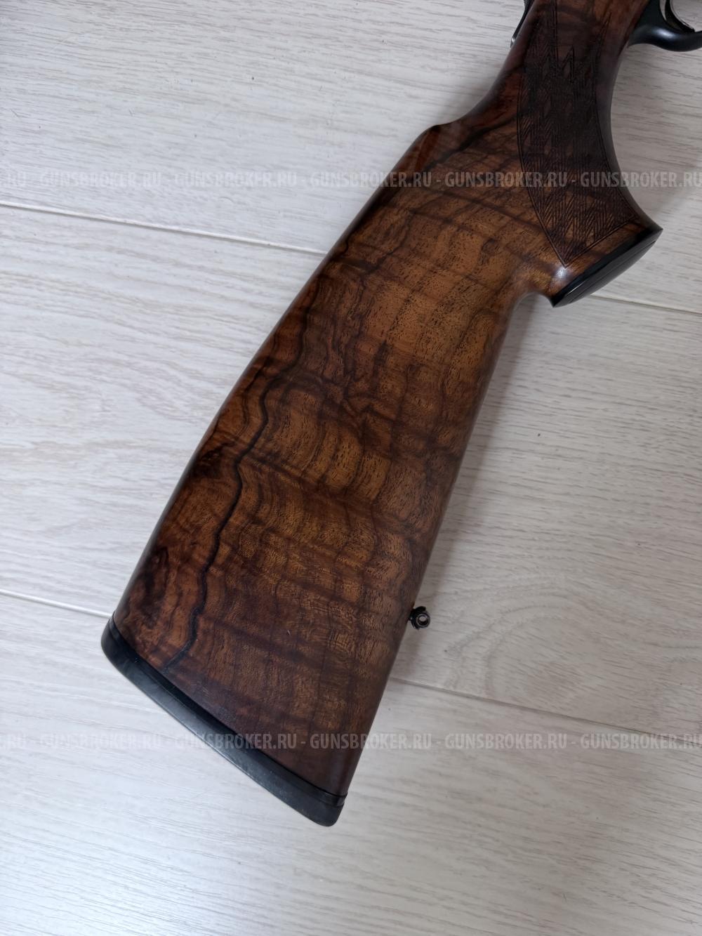 Blaser BBF97 12/76 - .222Rem