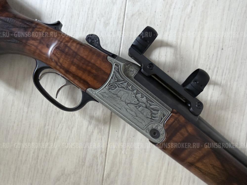 Blaser BBF97 12/76 - .222Rem