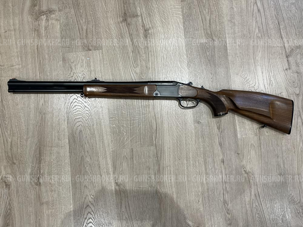 Blaser bbf97 12/76 + 243Win.