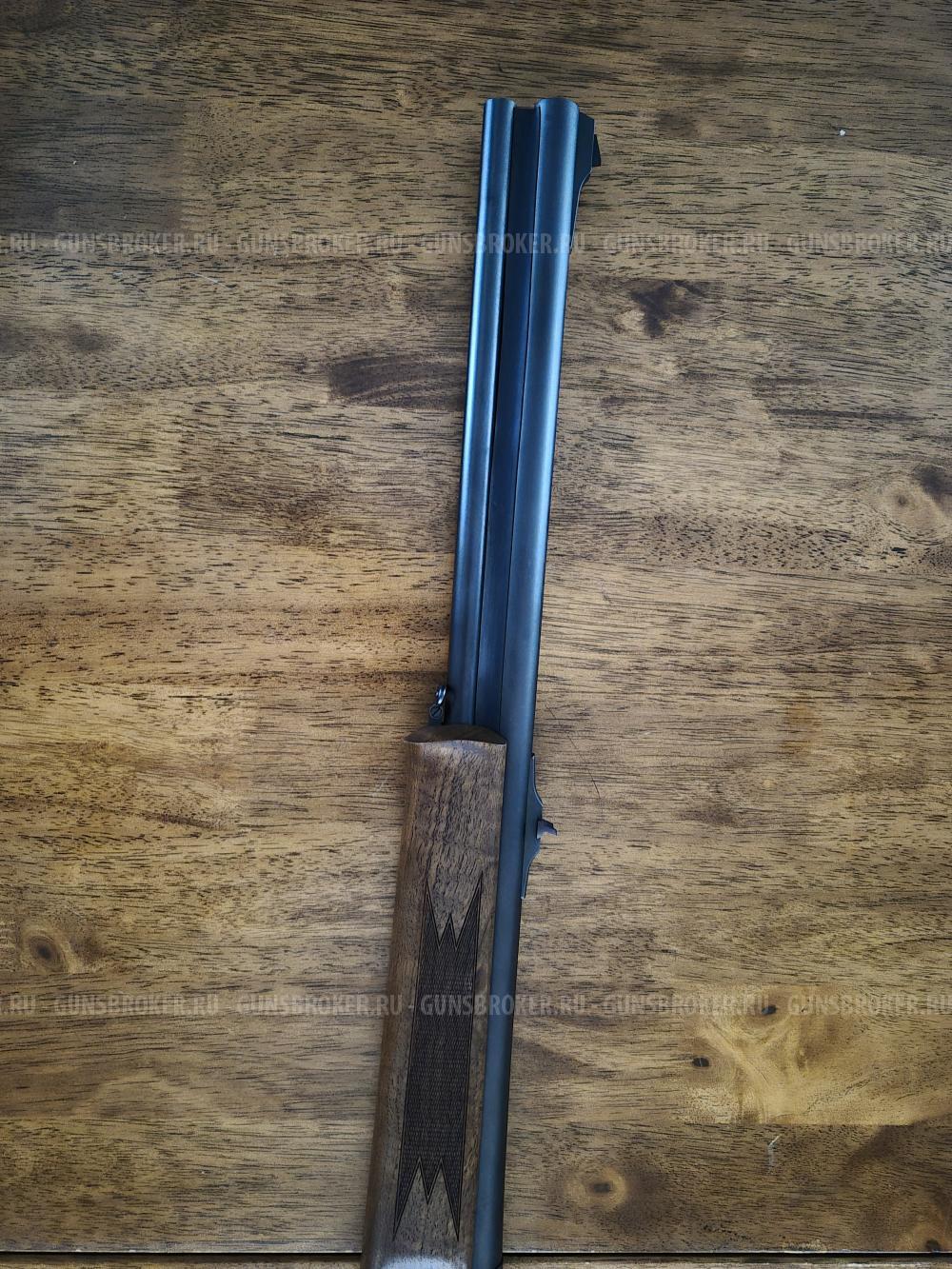 Blaser BBF97 12х76 / 30-06