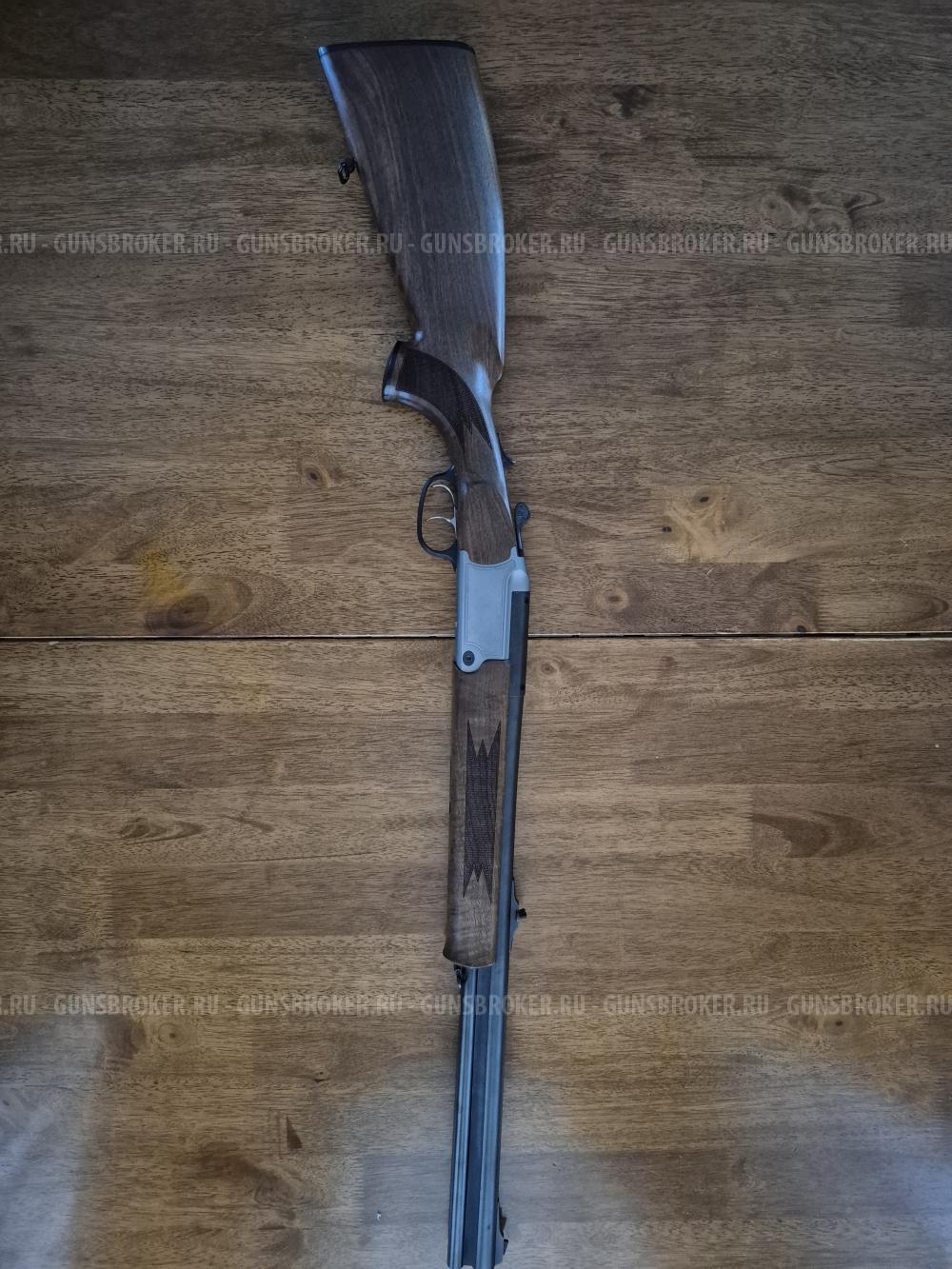 Blaser BBF97 12х76 / 30-06