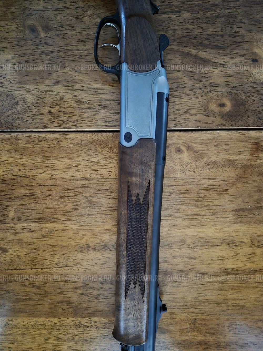 Blaser BBF97 12х76 / 30-06
