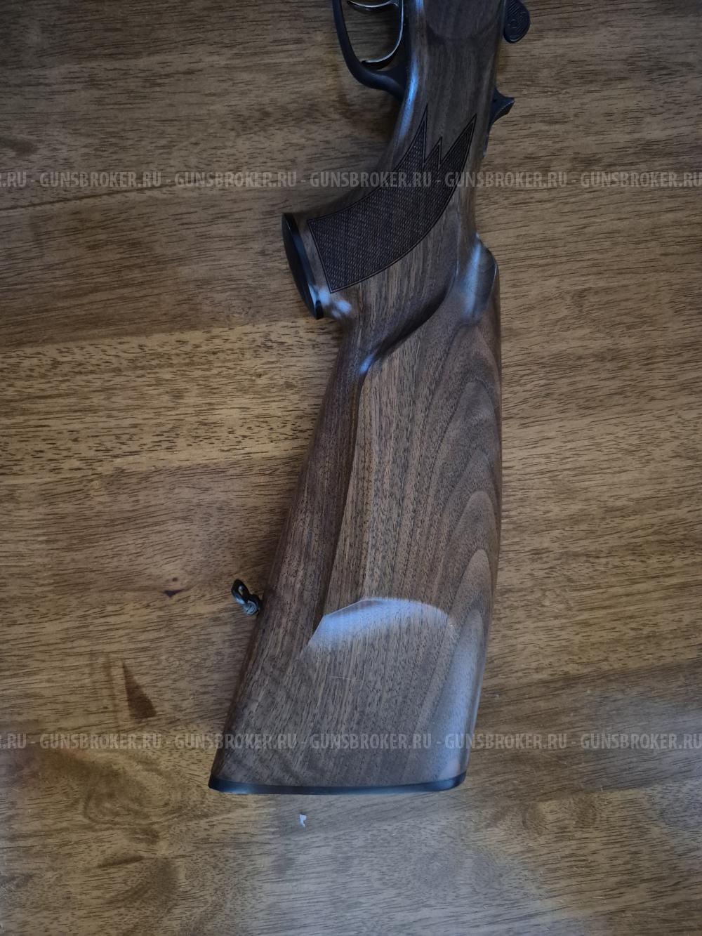 Blaser BBF97 12х76 / 30-06