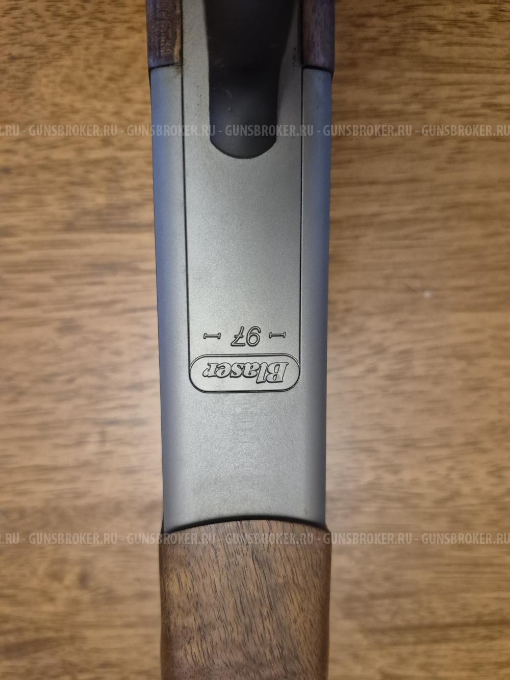 Blaser BBF97 12х76 / 30-06