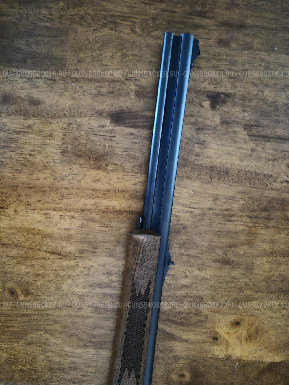 Blaser BBF97 12х76 / 30-06